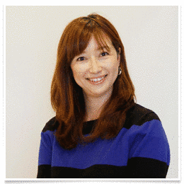 佐藤由美子の画像