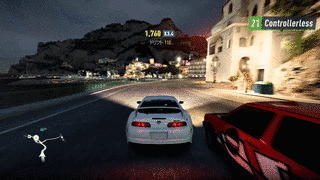 FORZA HORIZON 2の画像