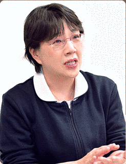 ナース井手の画像
