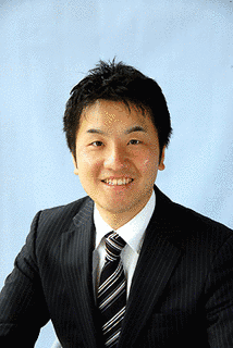 笹川裕昭の画像
