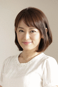 渡名喜織恵の画像