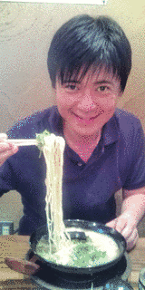 大野克郎の画像