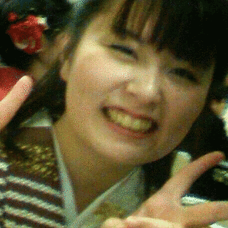 山下弥生の画像
