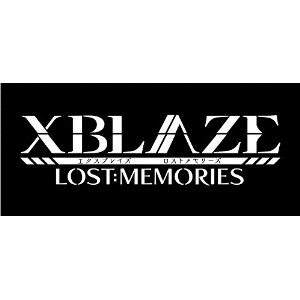 XBLAZE LOST:MEMORIESの画像