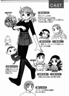 ましろ☆ふっとタイムの画像