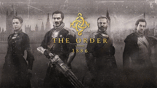 THE ORDER:1886の画像
