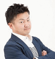 渕上史貴の画像