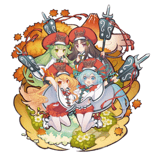 戦国姫譚MURAMASA-雅-の画像
