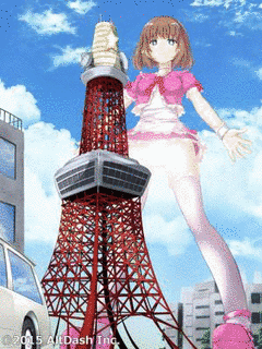 でか☆むすの画像