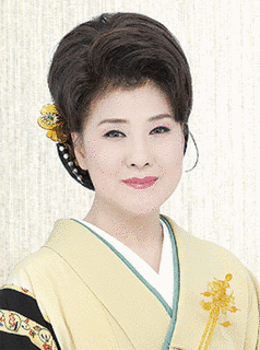川中美幸の画像