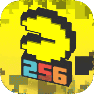 PAC-MAN 256の画像
