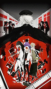 BAD APPLE WARSの画像