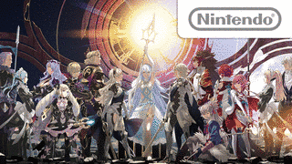 ファイアーエムブレムIFの画像