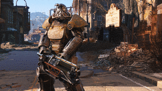 FALLOUT 4の画像