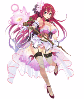 FLOWER KNIGHT GIRLの画像