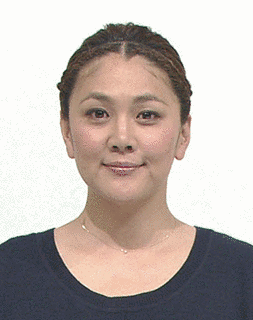 内堀富美の画像