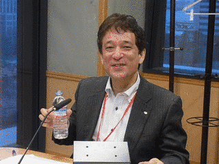 内田誠の画像