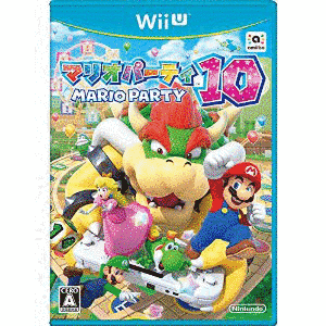 マリオパーティ10の画像
