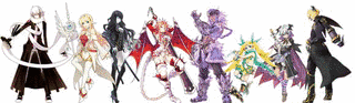 メビウス ファイナルファンタジーの画像