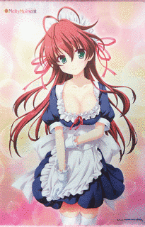 MELTYMOMENT -メルティモーメント-の画像