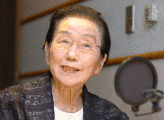 秋山ちえ子の画像