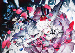 CALIGULA -カリギュラ-の画像