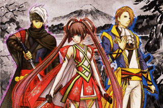 GOD WARS 〜時をこえて〜の画像