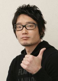 遠藤淳の画像
