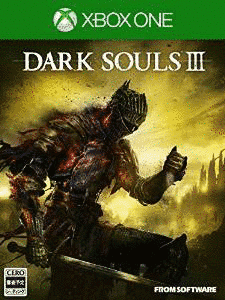 DARK SOULS IIIの画像