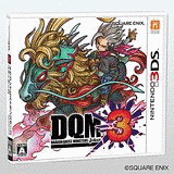 ドラゴンクエストモンスターズ ジョーカー3の画像