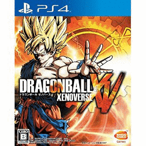 ドラゴンボール ゼノバース2の画像