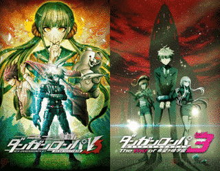 ニューダンガンロンパV3 みんなのコロシアイ新学期の画像