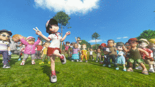 NEW みんなのGOLFの画像