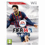 FIFA 17の画像