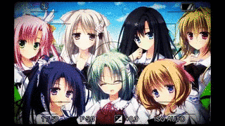 PRIMINISTAR -プライミニスター-の画像