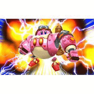 星のカービィ ロボボプラネットの画像