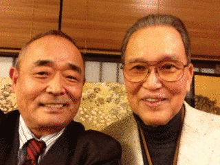 池田幾三の画像