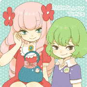 MILK IN ANOTHER WORLDの画像