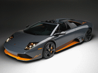 MURCIELAGO -ムルシエラゴ-の画像