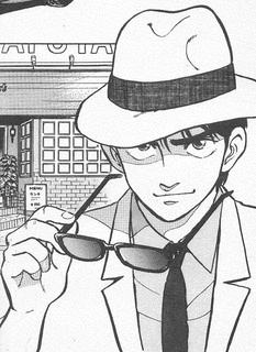 名探偵MR.カタギリの画像