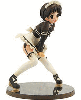 メイドをねらえ! 〜中林校長の野望〜の画像