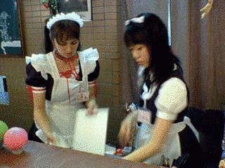 メイプルメイドの画像