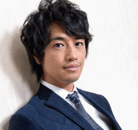 斎藤工の画像