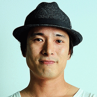井手大介の画像
