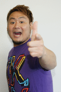 清野幹の画像