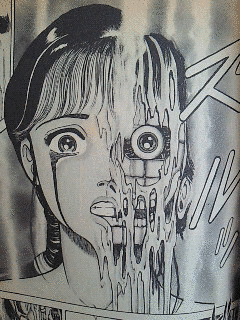 メタルKの画像