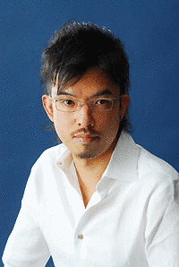 井門宗之の画像