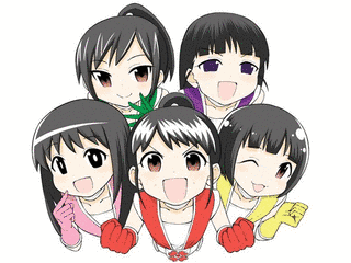 ももプロZの画像