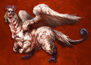 MONSTER SOULの画像