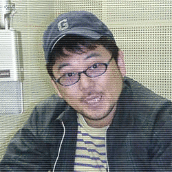 三井雅弘の画像